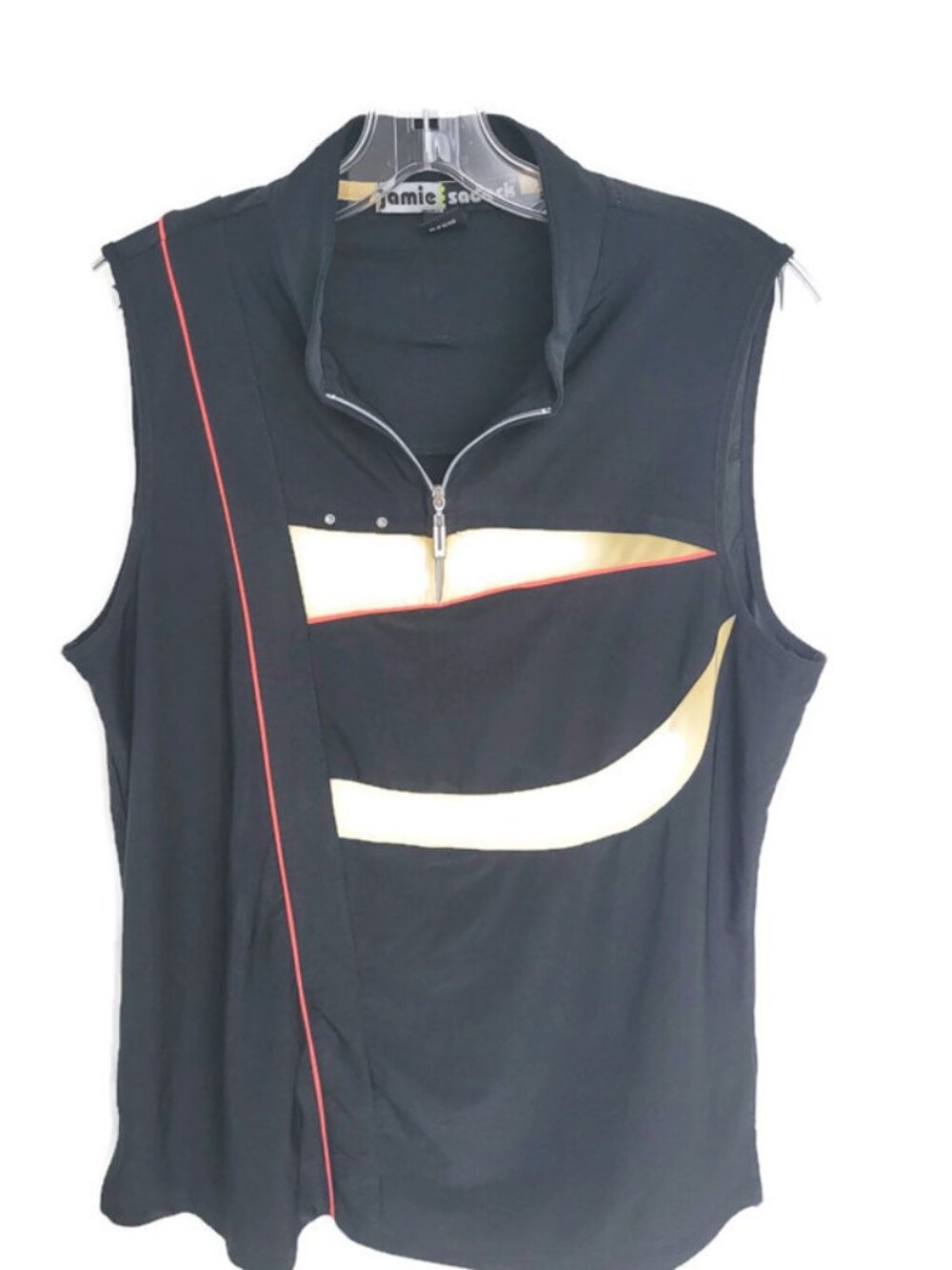 Jamie Sadock Golf Shirt